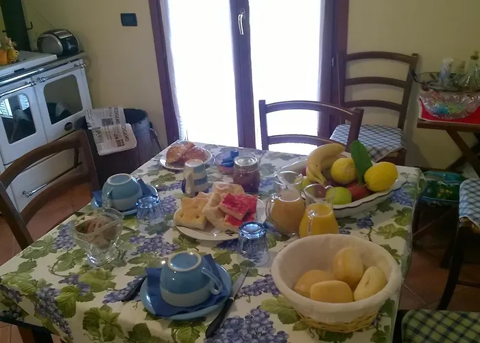 B&B Ca\' De Pippu