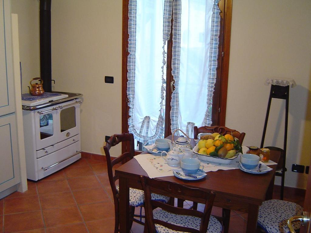 Ca' De Pippu