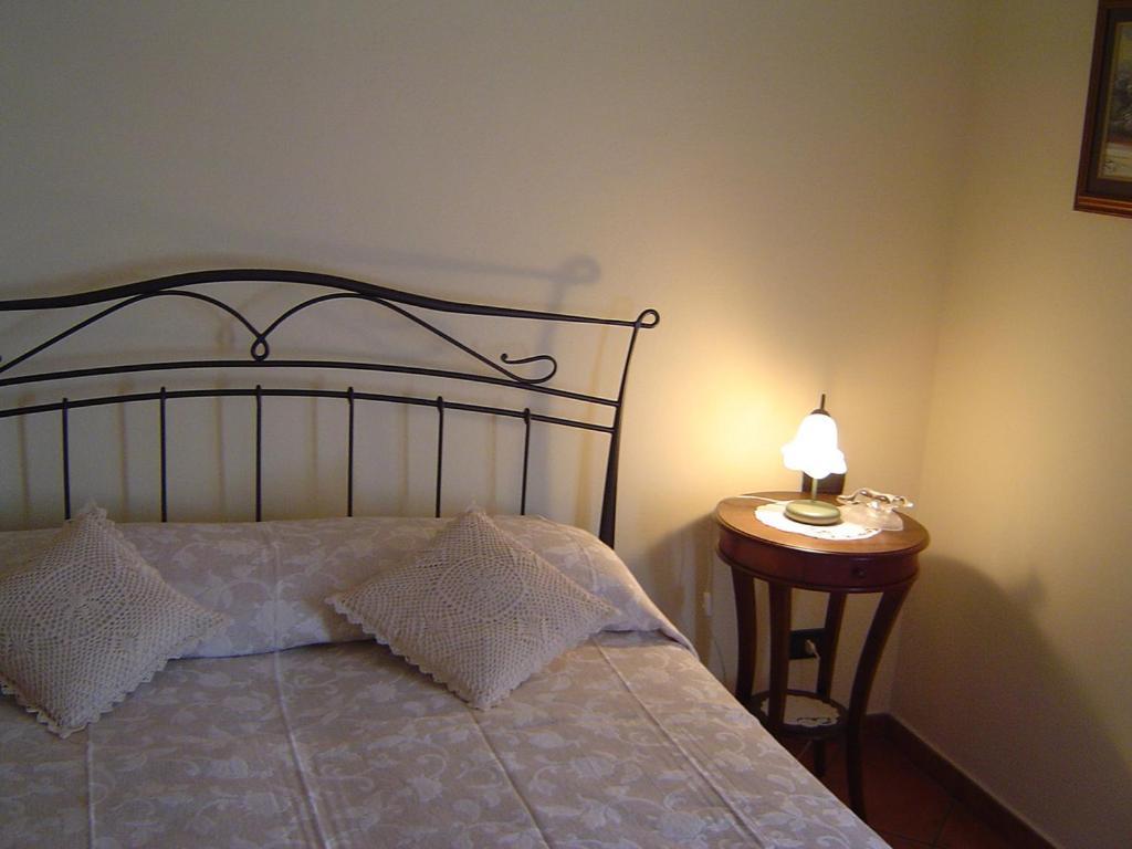 Ca' De Pippu Alloggio per agriturismo