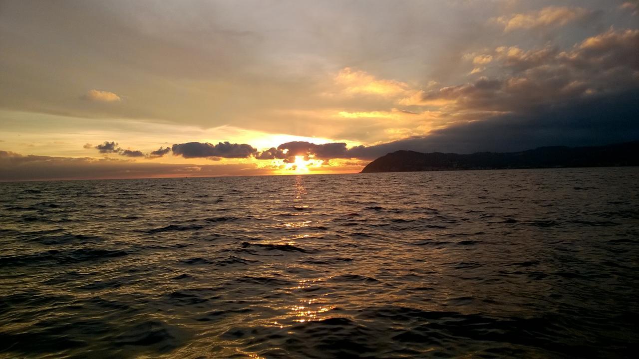 Ca' De Pippu Alloggio per agriturismo Diano Castello